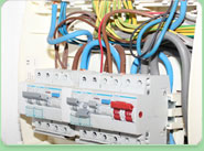 Colne electrical contractors